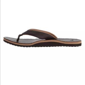 Sanuk Sandals size 10 Brand New